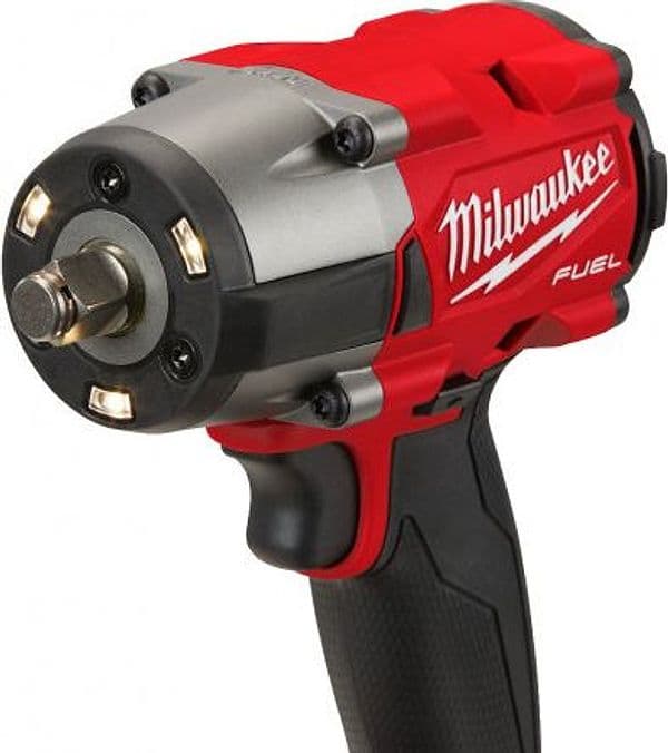 AVVITATORE A IMPULSI 18V 1-2' M18 FMTIW2F12-502X 745Nm M22 'MILWAUKEE' - 5