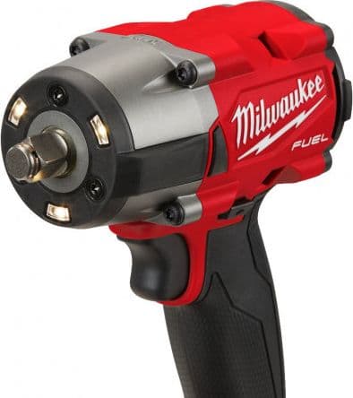 AVVITATORE A IMPULSI 18V 1-2' M18 FMTIW2F12-502X 745Nm M22 'MILWAUKEE' - 5