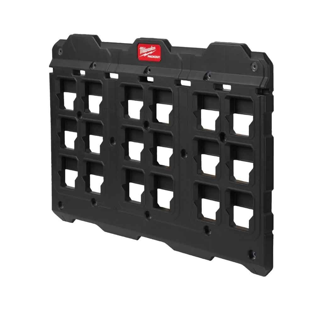 PIASTRA P-CASSETTA ORGANIZER PACKOUT XL 4932480622 'MILWAUKEE' - 2