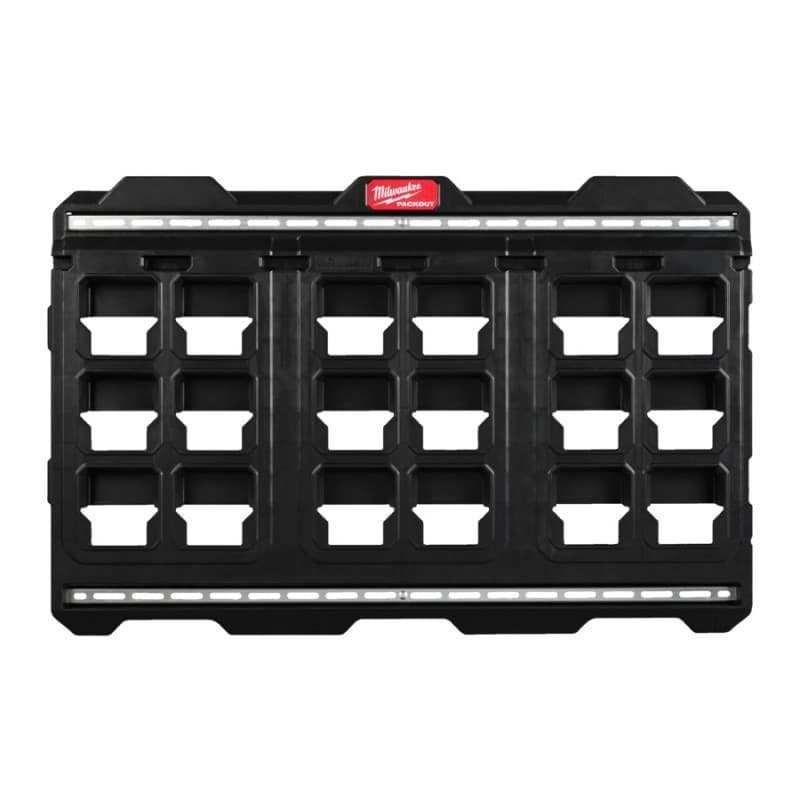 PIASTRA P-CASSETTA ORGANIZER PACKOUT XL 4932480622 'MILWAUKEE' - 4