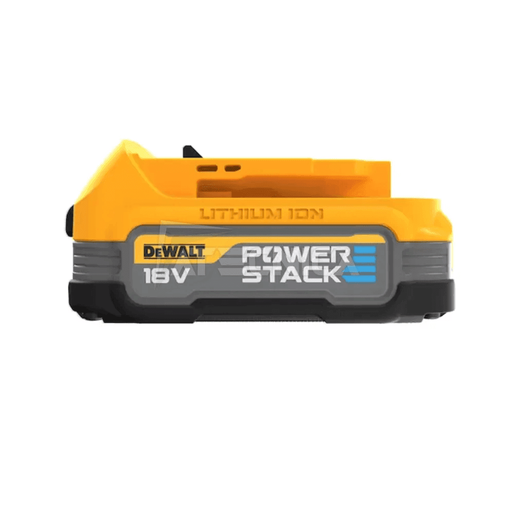 BATTERIA 18V IN KIT DCB1102E2-QW 2batterie Powersta 2Ah+carica 'DEWALT' - 2