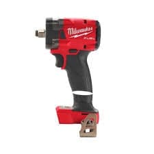 AVVITATORE A IMPULSI 18V 1-2' M18-FIW2F12-OX senza batteria 'MILWAUKEE' - 2