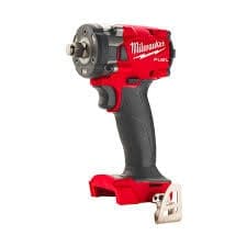 AVVITATORE A IMPULSI 18V 1-2' M18-FIW2F12-OX senza batteria 'MILWAUKEE' - 3