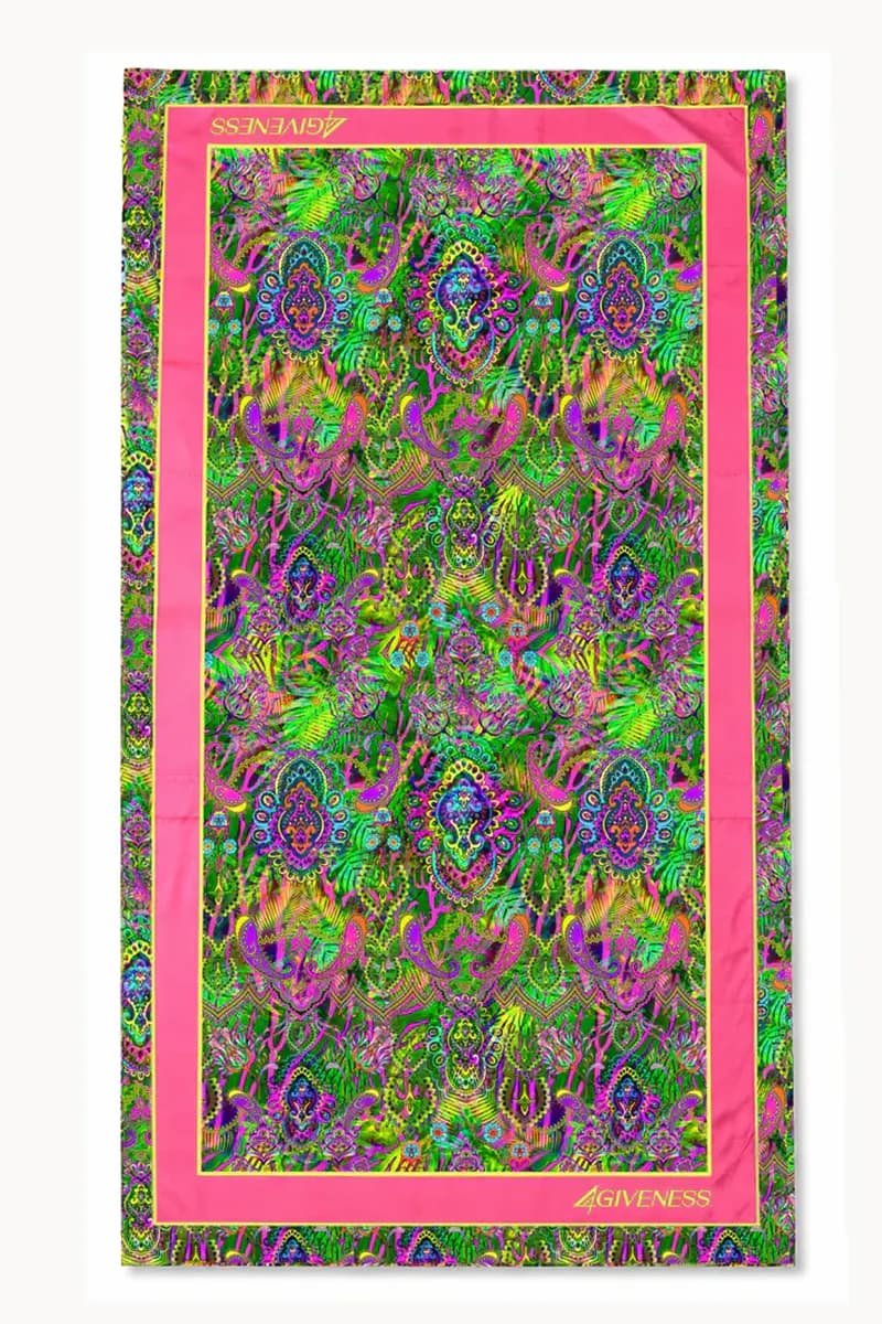 Telo mare Karma Soul | 4GIVENESS - 2