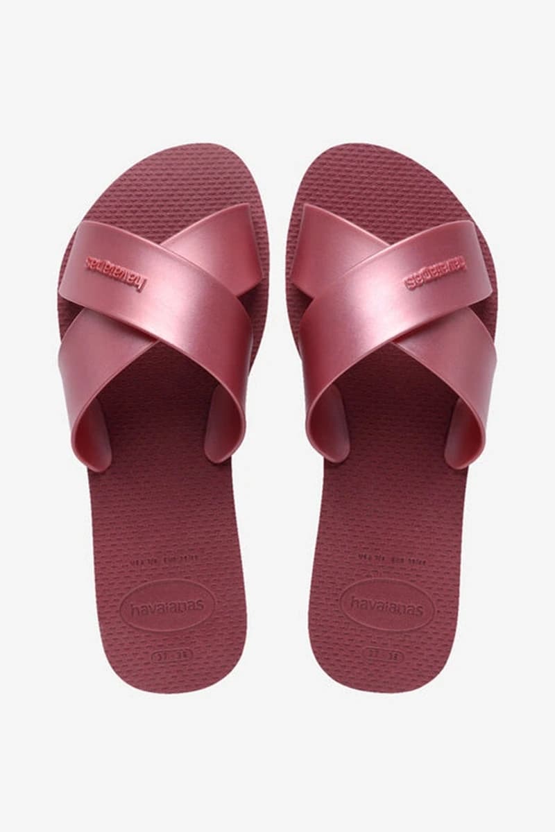 HAVAIANAS | Aqua Metallic in prodotto You Store - Messina, commercioVirtuoso.it