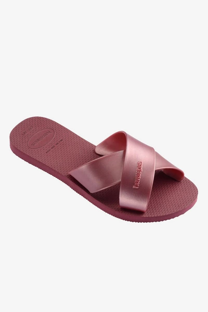 HAVAIANAS | Aqua Metallic - 11