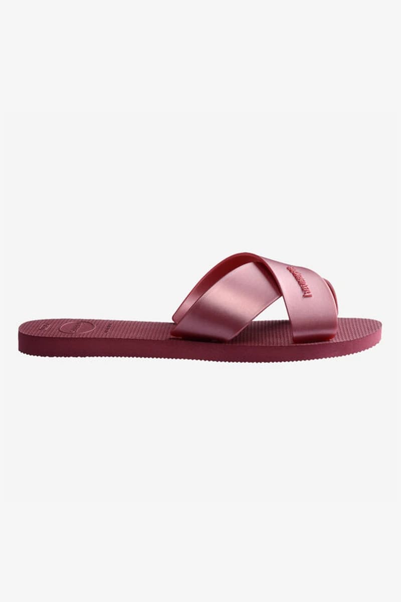 HAVAIANAS | Aqua Metallic in prodotto You Store - Messina, commercioVirtuoso.it