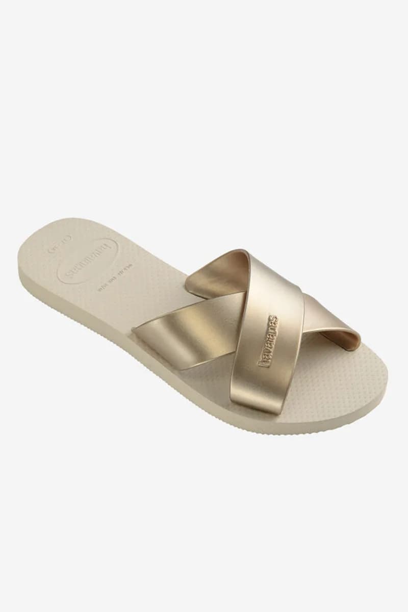HAVAIANAS | Aqua Metallic - 6