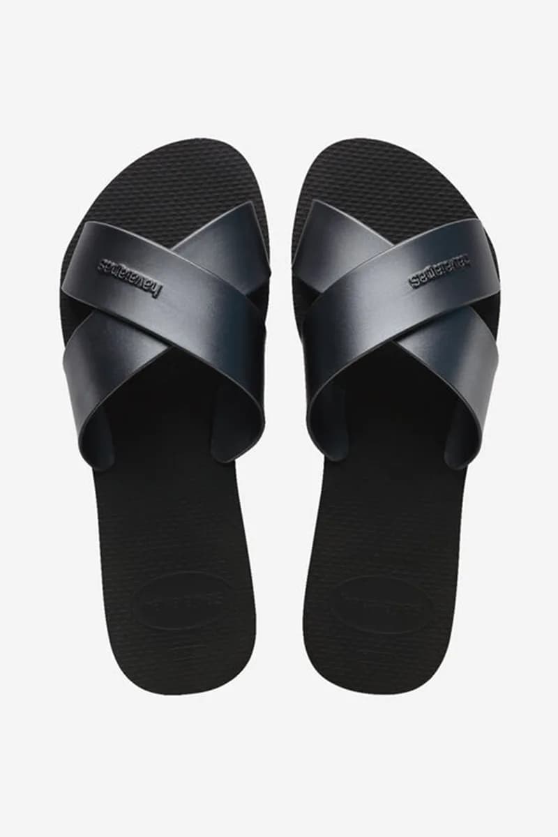 HAVAIANAS | Aqua Metallic - 7