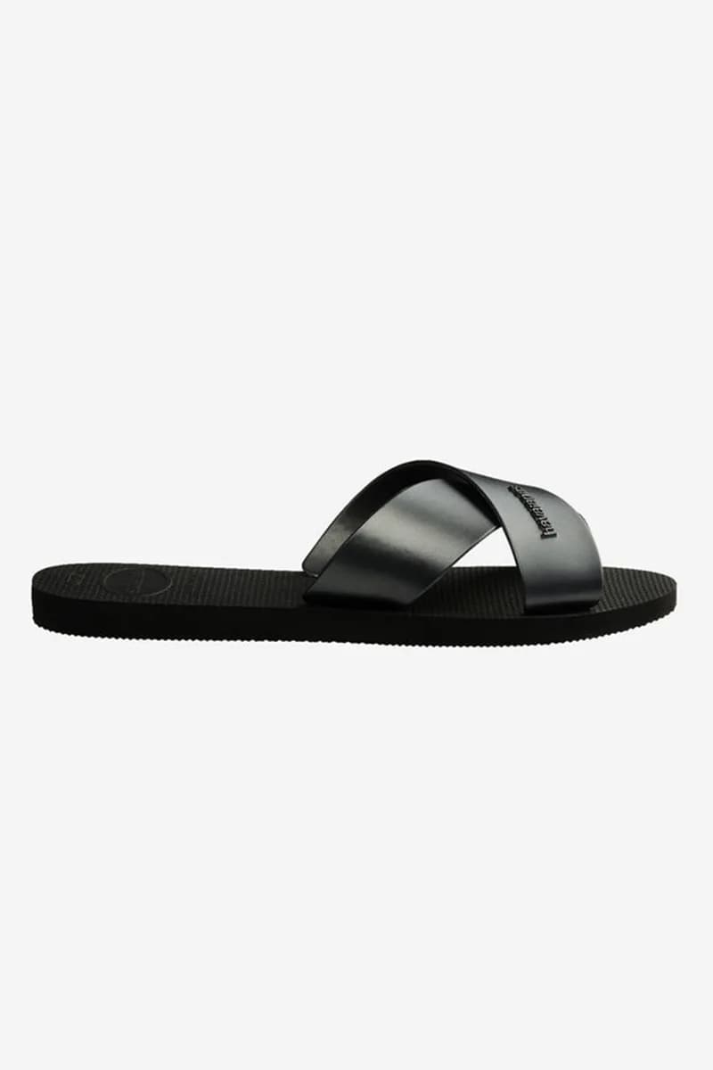 HAVAIANAS | Aqua Metallic - 8