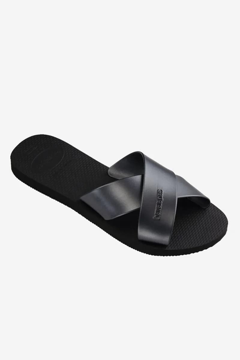 HAVAIANAS | Aqua Metallic - 9