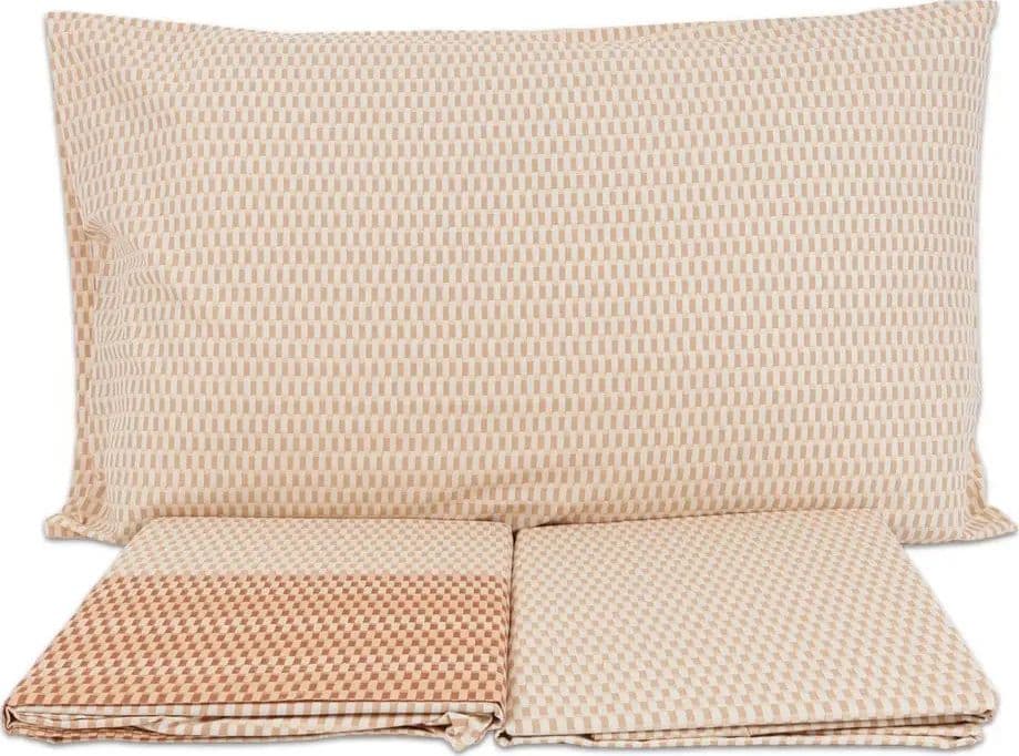 Lenzuola Fantasia Sydney ! Caleffi Completo  Matrimoniale – Collezione Dreaming - 5
