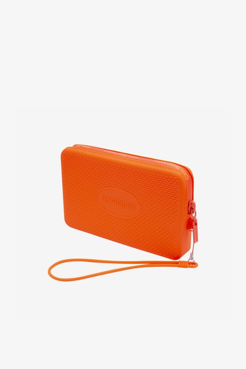 HAVAIANAS | Mini bag logo - 26