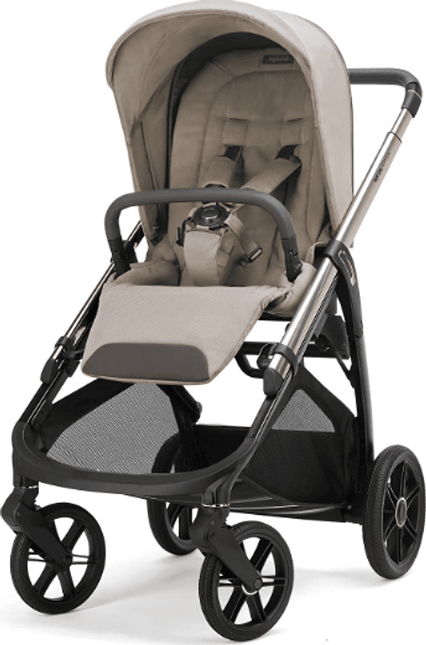 Inglesina - NUOVO System Quattro Aptica Recline + Stand Up e Day Bag Omaggio - 42