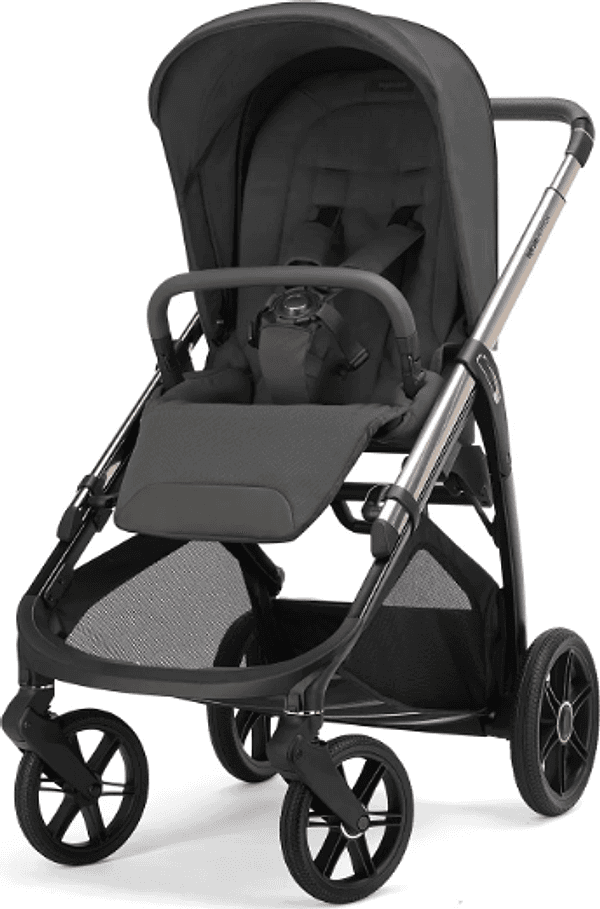 Inglesina - NUOVO System Quattro Aptica Recline + Stand Up e Day Bag Omaggio - 40