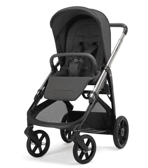 Inglesina - NUOVO System Quattro Aptica Recline + Stand Up e Day Bag Omaggio - 40