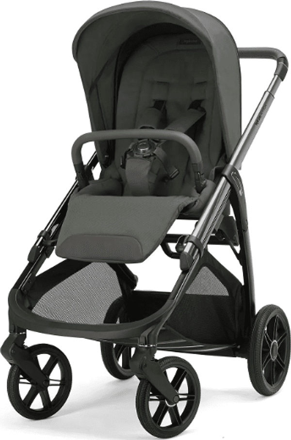Inglesina - NUOVO System Quattro Aptica Recline + Stand Up e Day Bag Omaggio - 39