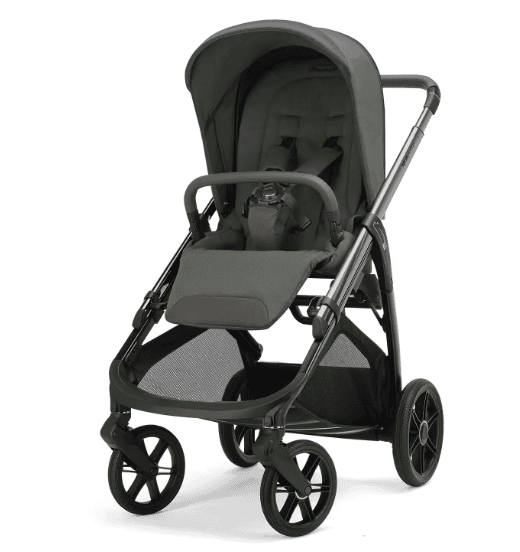Inglesina - NUOVO System Quattro Aptica Recline + Stand Up e Day Bag Omaggio - 39