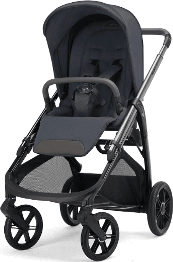 Inglesina - NUOVO System Quattro Aptica Recline + Stand Up e Day Bag Omaggio - 41