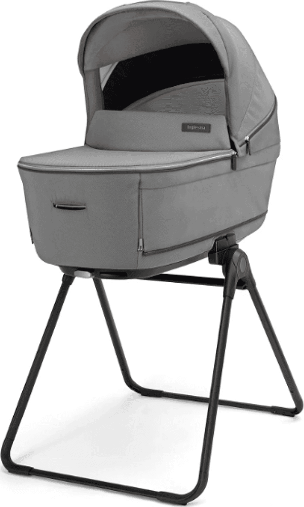 Inglesina - NUOVO System Quattro Aptica Recline + Stand Up e Day Bag Omaggio - 38