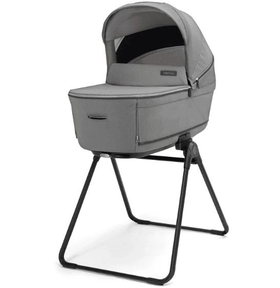 Inglesina - NUOVO System Quattro Aptica Recline + Stand Up e Day Bag Omaggio - 38