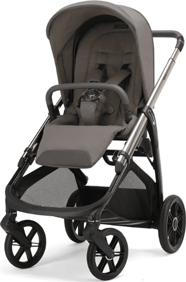 Inglesina - NUOVO System Quattro Aptica Recline + Stand Up e Day Bag Omaggio - 37