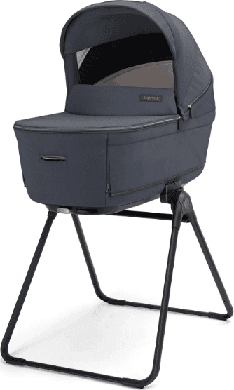 Inglesina - NUOVO System Quattro Aptica Recline + Stand Up e Day Bag Omaggio - 23