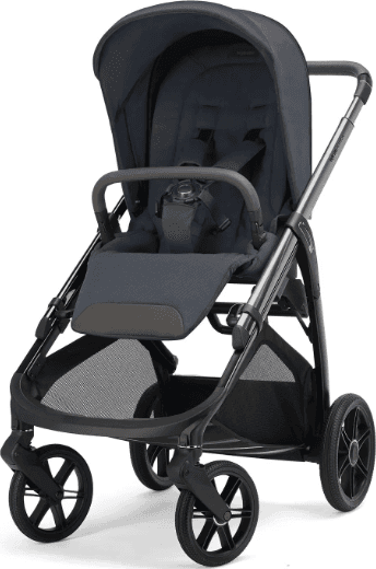 Inglesina - NUOVO System Quattro Aptica Recline + Stand Up e Day Bag Omaggio - 24