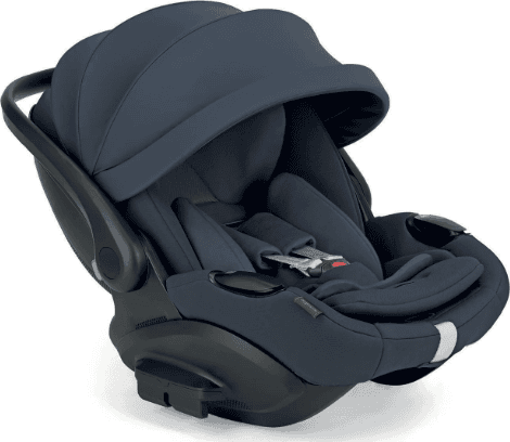 Inglesina - NUOVO System Quattro Aptica Recline + Stand Up e Day Bag Omaggio - 25