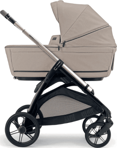 Inglesina - NUOVO System Quattro Aptica Recline + Stand Up e Day Bag Omaggio - 27