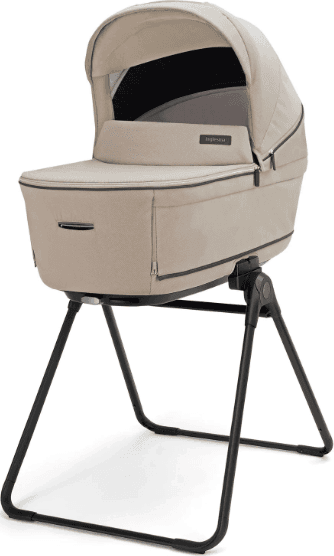 Inglesina - NUOVO System Quattro Aptica Recline + Stand Up e Day Bag Omaggio - 28
