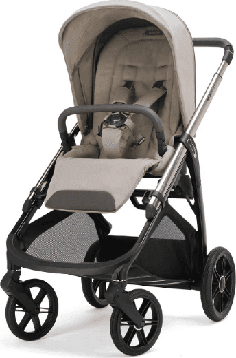 Inglesina - NUOVO System Quattro Aptica Recline + Stand Up e Day Bag Omaggio - 29