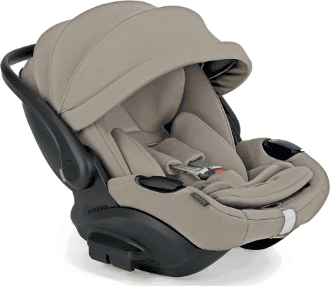 Inglesina - NUOVO System Quattro Aptica Recline + Stand Up e Day Bag Omaggio - 30