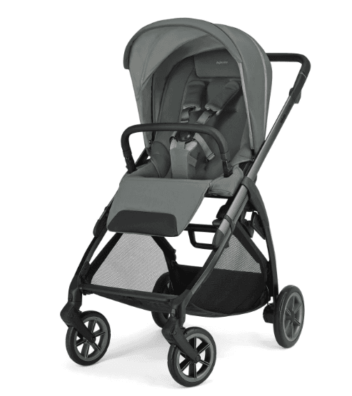 Inglesina - NUOVO System Quattro Electa Darwin Recline + Stand Up e Day Bag OMAGGIO - 21