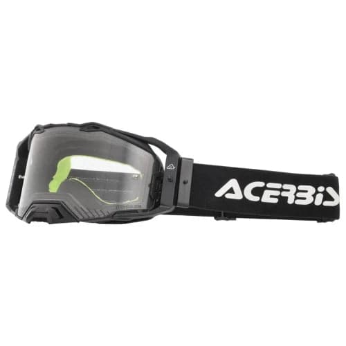 Acerbis Maschera vulcan nera