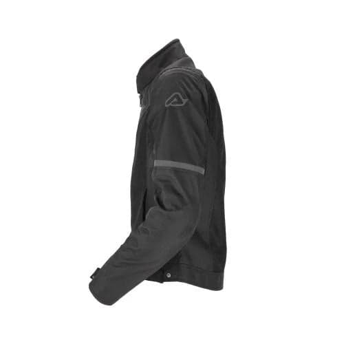 Acerbis GIACCA CE RAMSEY VENTED 2.0 NERO XXXL - 4