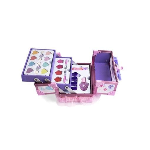Martinelia - Magic Ballet Makeup Case 12111 - 2