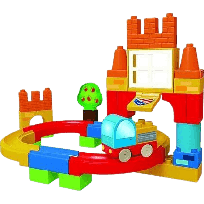 Unico Plus - Pista Mini Cars Anello - 2