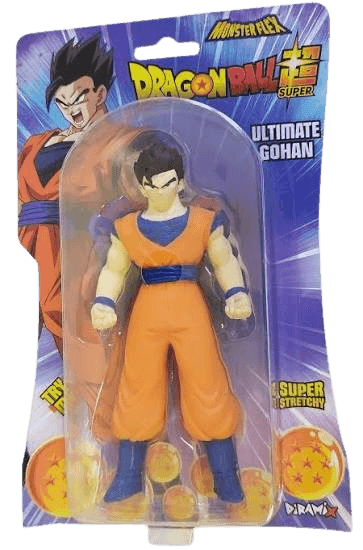 Monster Flex - Dragon Ball Serie 2 assortito - 3