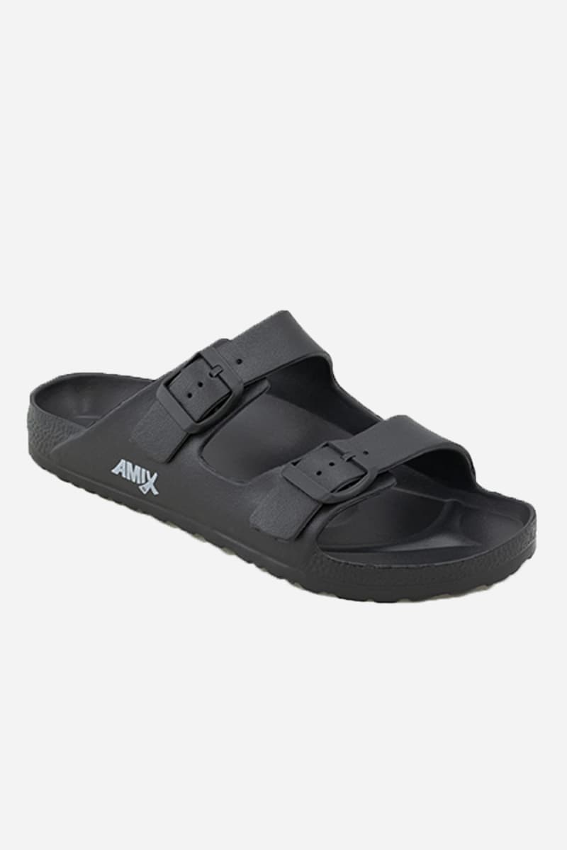 Ciabatte donna doppia fascetta KABASIC D3 | Amix - 8