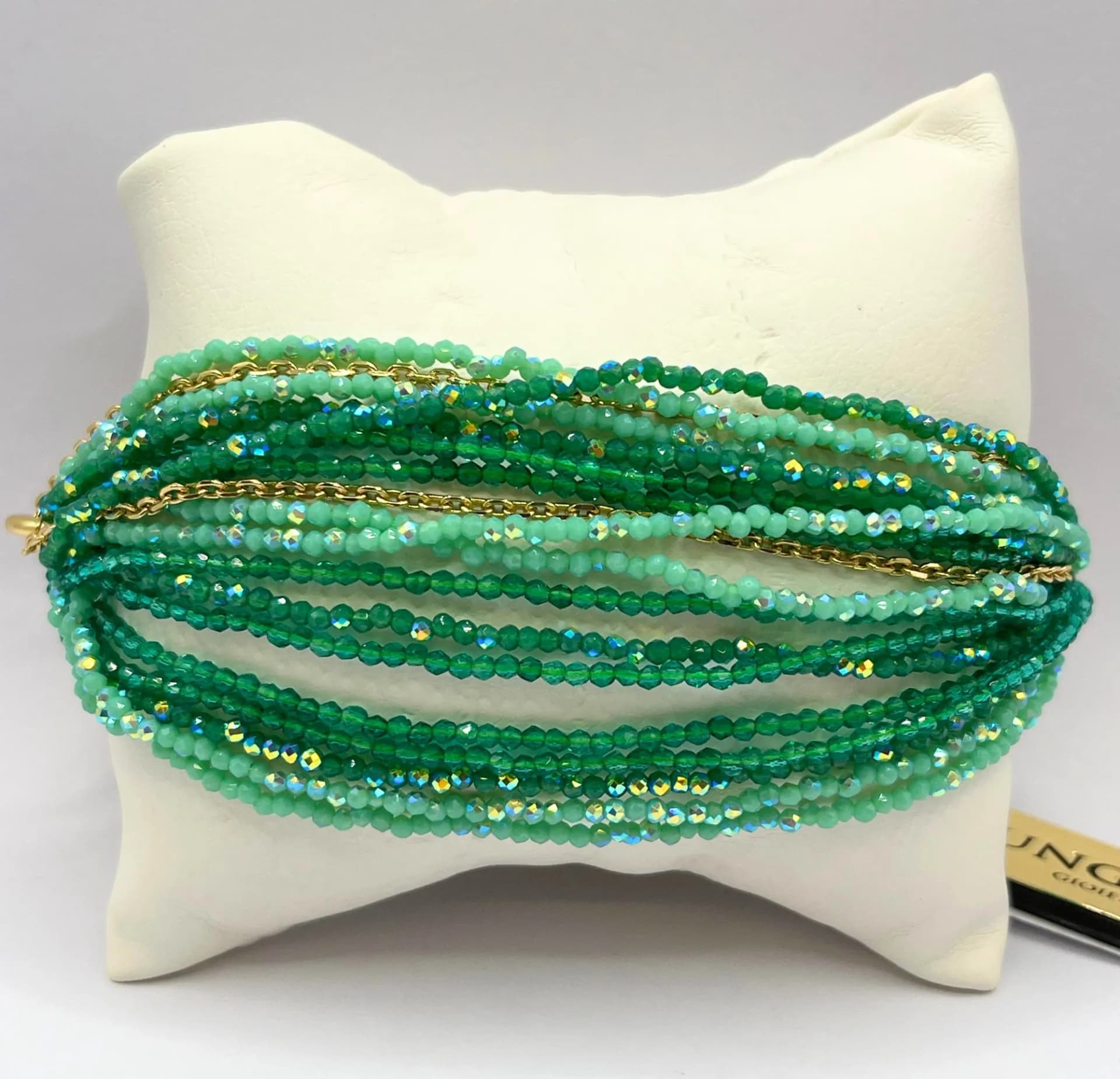 Bracciale donna LORENZO UNGARI BR007