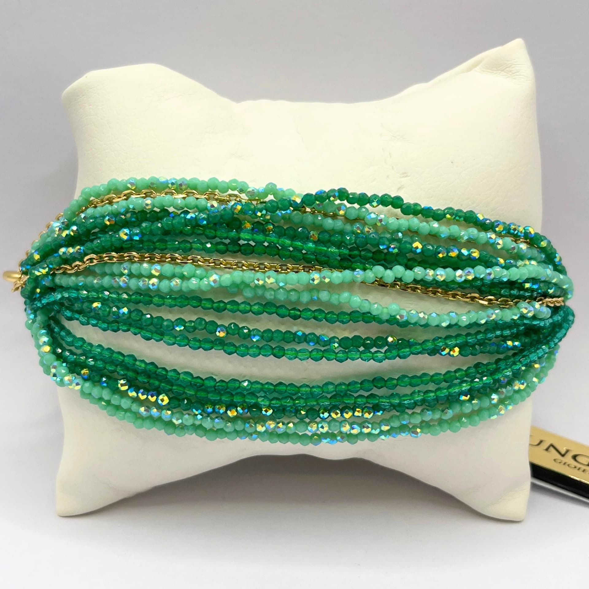 Bracciale donna LORENZO UNGARI BR007 - 5