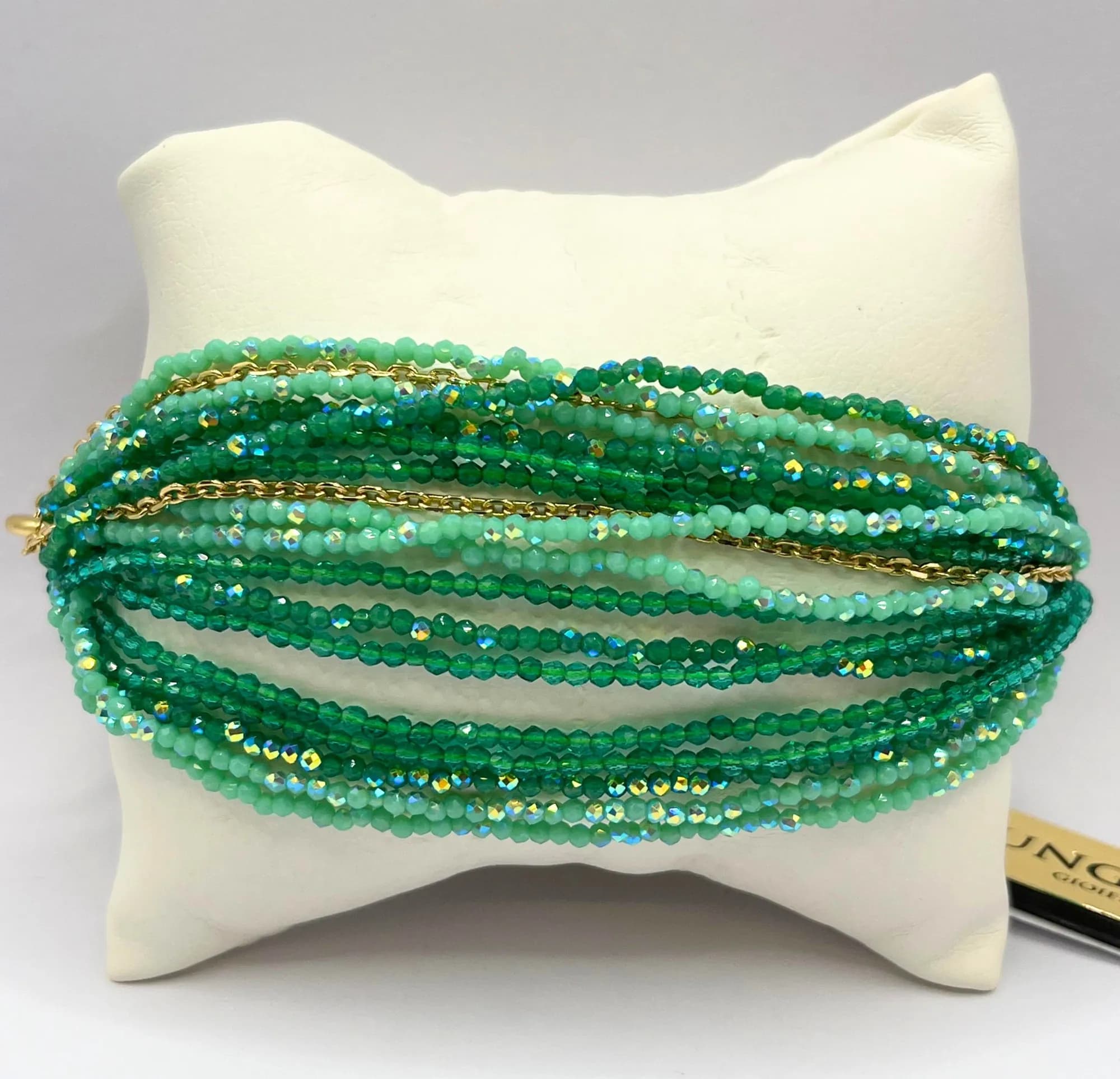 Bracciale donna LORENZO UNGARI BR007
