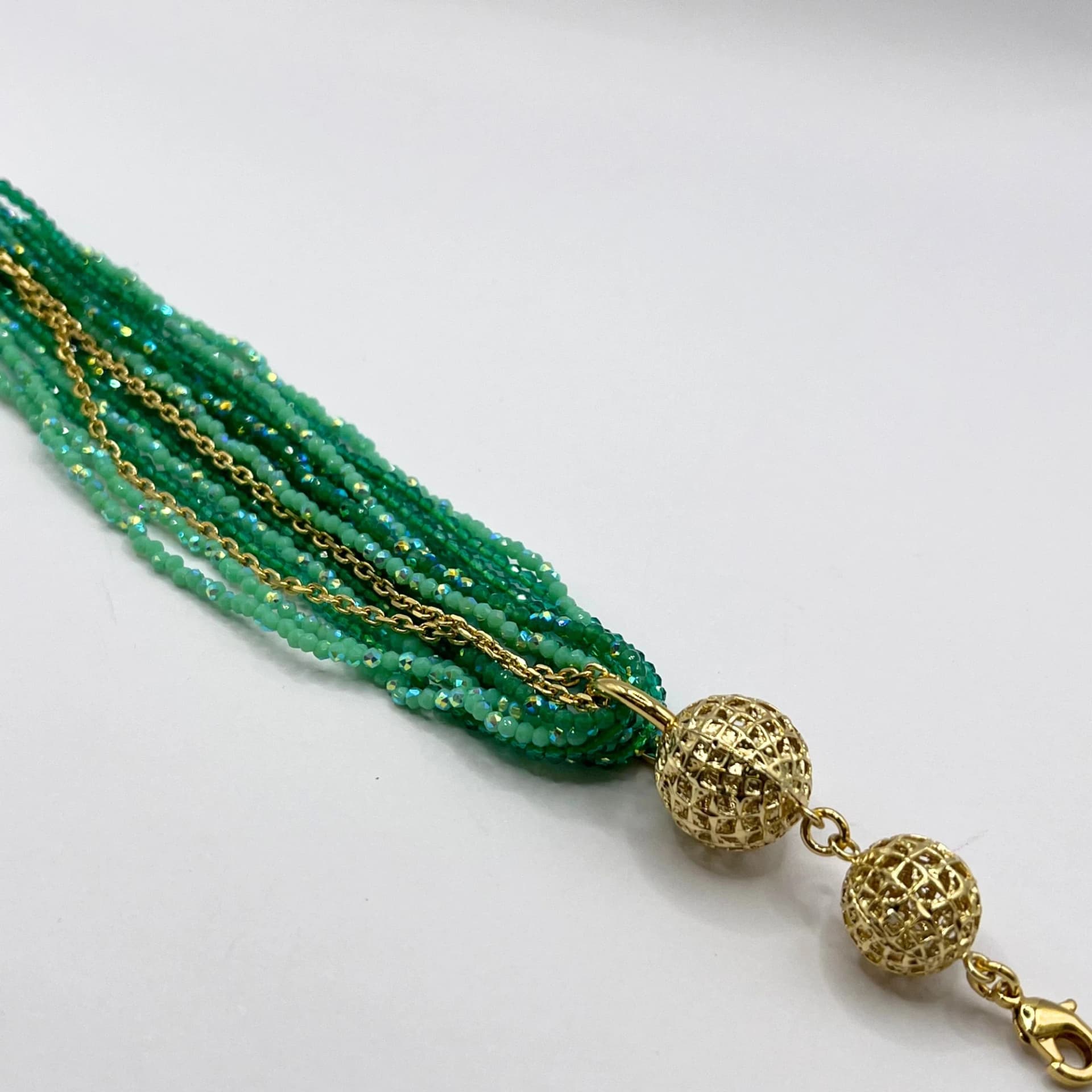 Bracciale donna LORENZO UNGARI BR007 - 2
