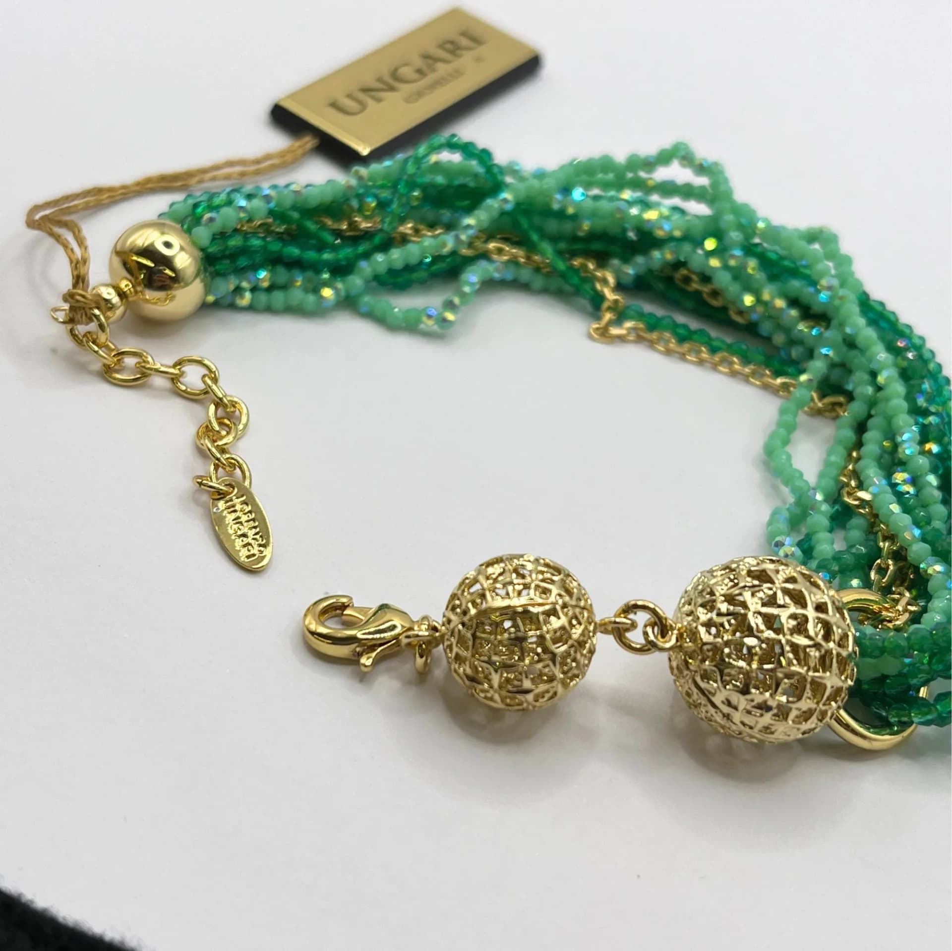 Bracciale donna LORENZO UNGARI BR007 - 3