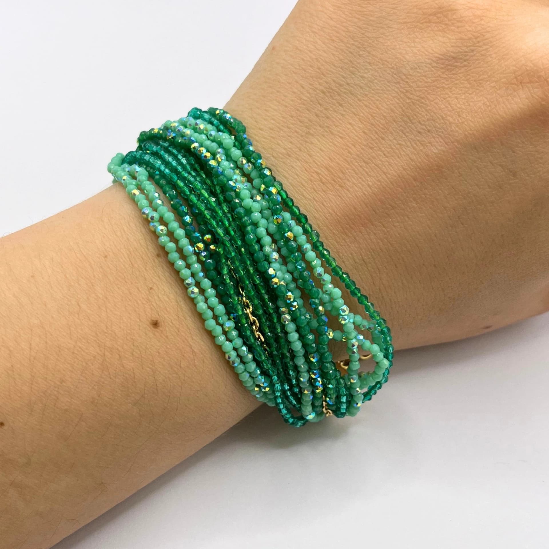 Bracciale donna LORENZO UNGARI BR007 - 4