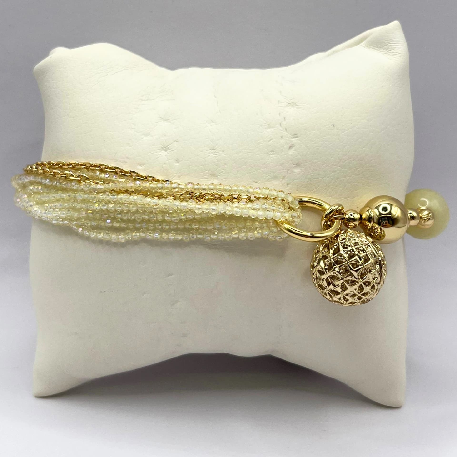 Bracciale donna LORENZO UNGARI BR004