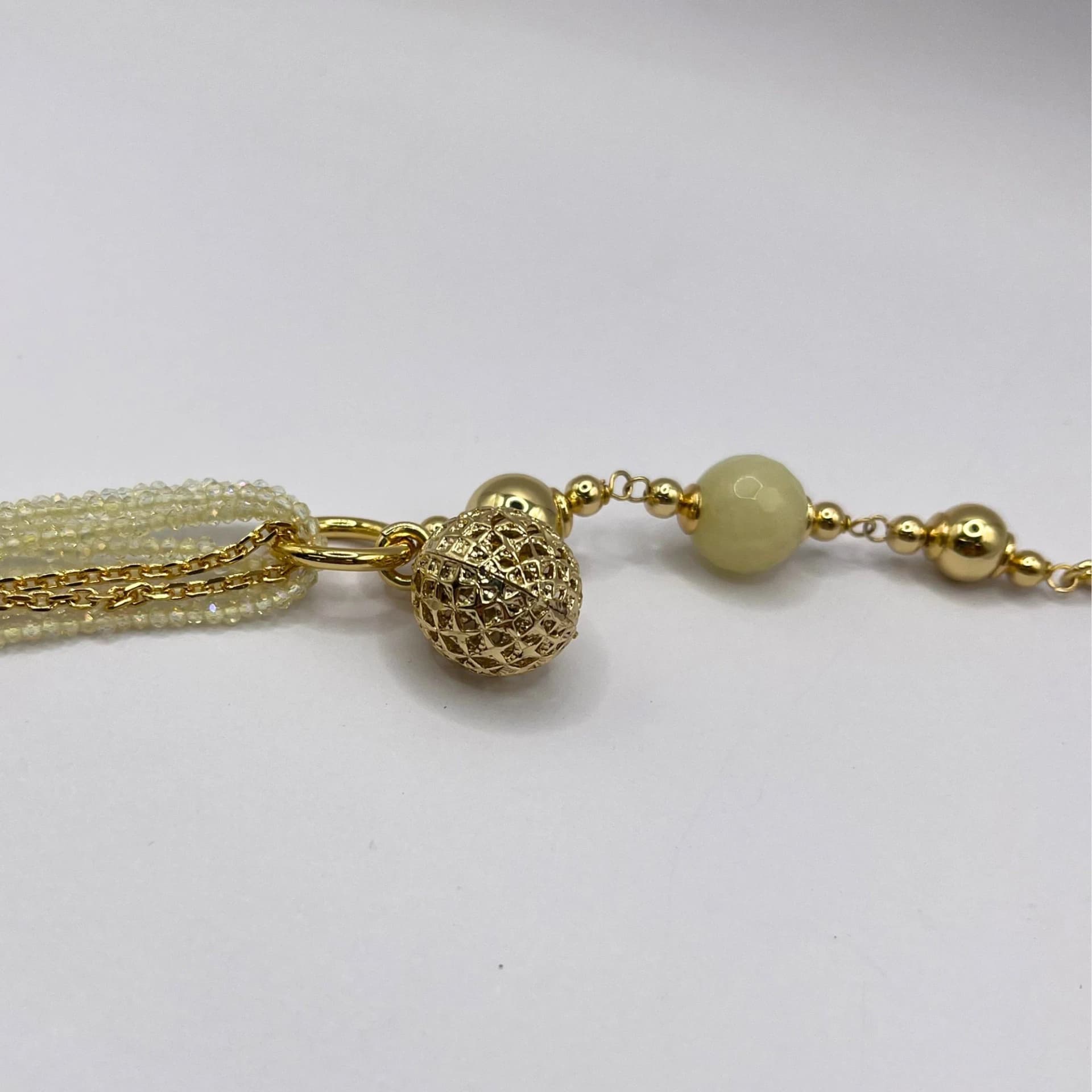 Bracciale donna LORENZO UNGARI BR004 - 4