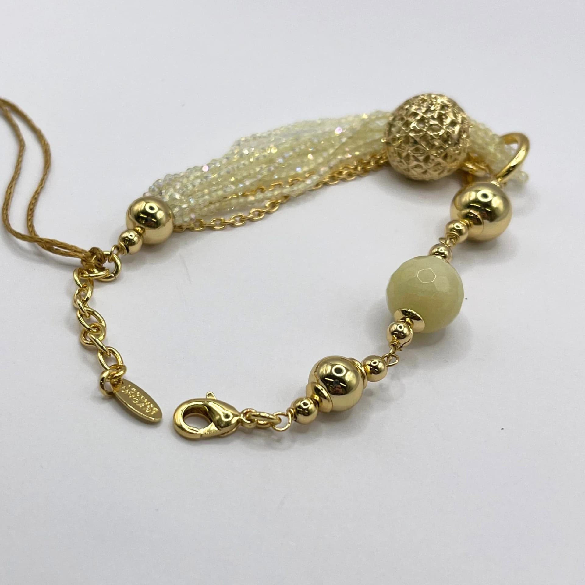 Bracciale donna LORENZO UNGARI BR004 - 5