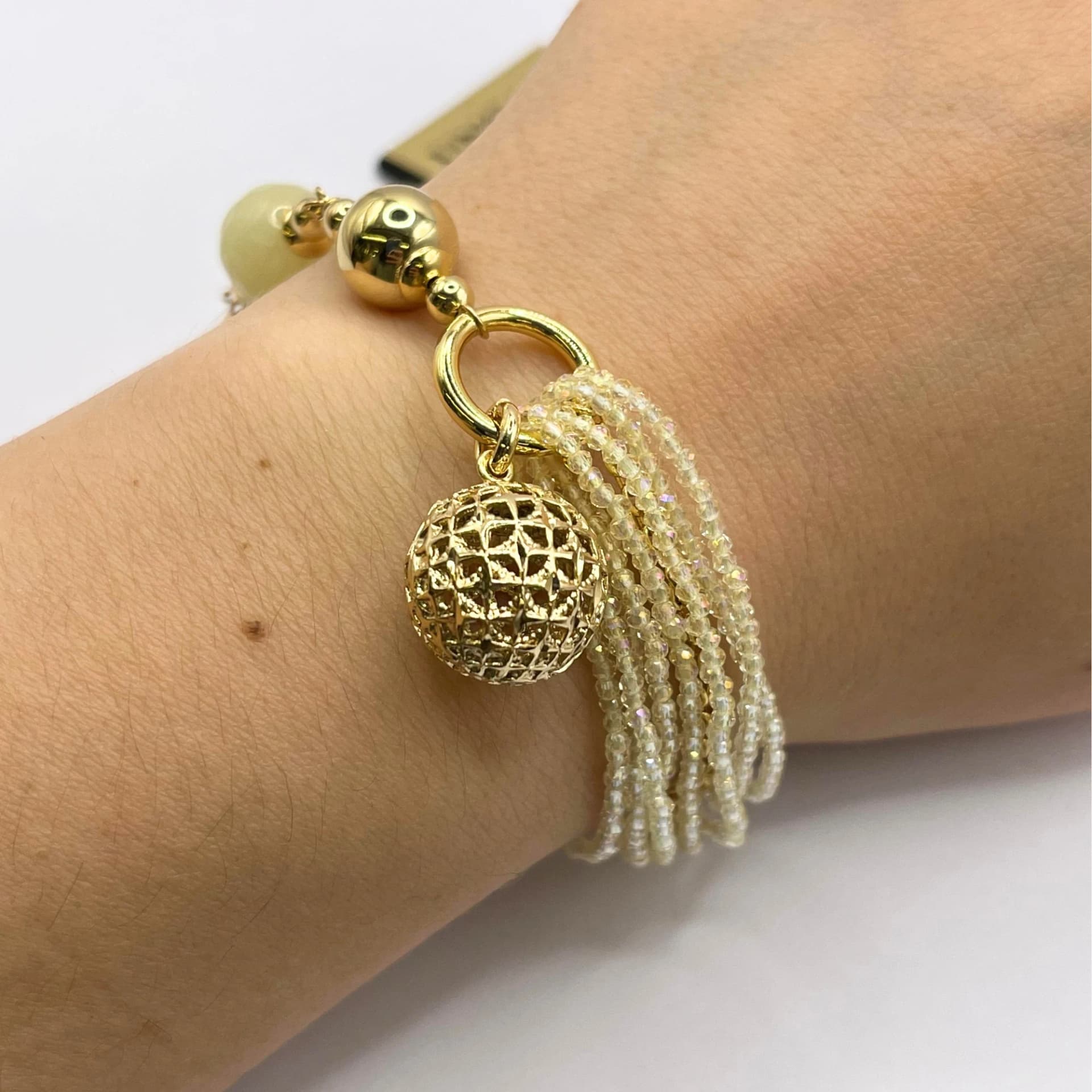Bracciale donna LORENZO UNGARI BR004 - 6